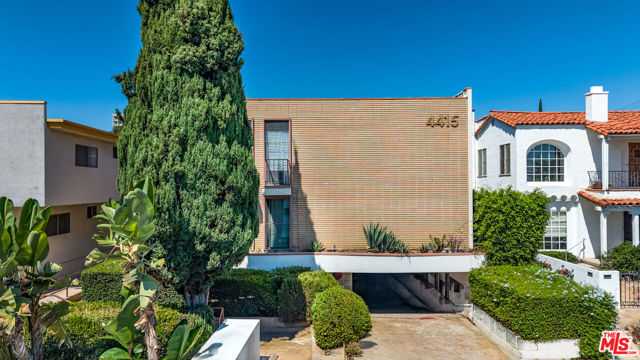 4415 Ambrose Avenue Los Angeles California United States, for Sale, commercial,  , Castle Rock Realty
