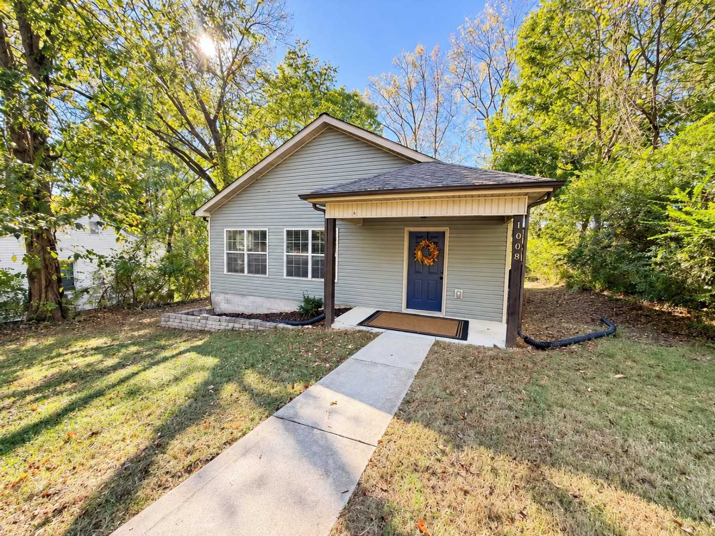 1008 Swift Dr Clarksville Tennessee United States, for Sale, residential, Adam Hanes, LPT Realty
