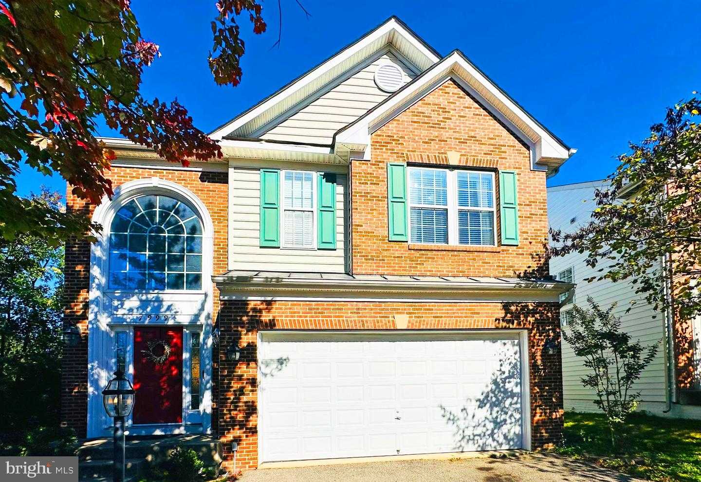 7999 ALMEDA COURT Lorton Virginia United States, for Sale, residential,  , The Holly Group