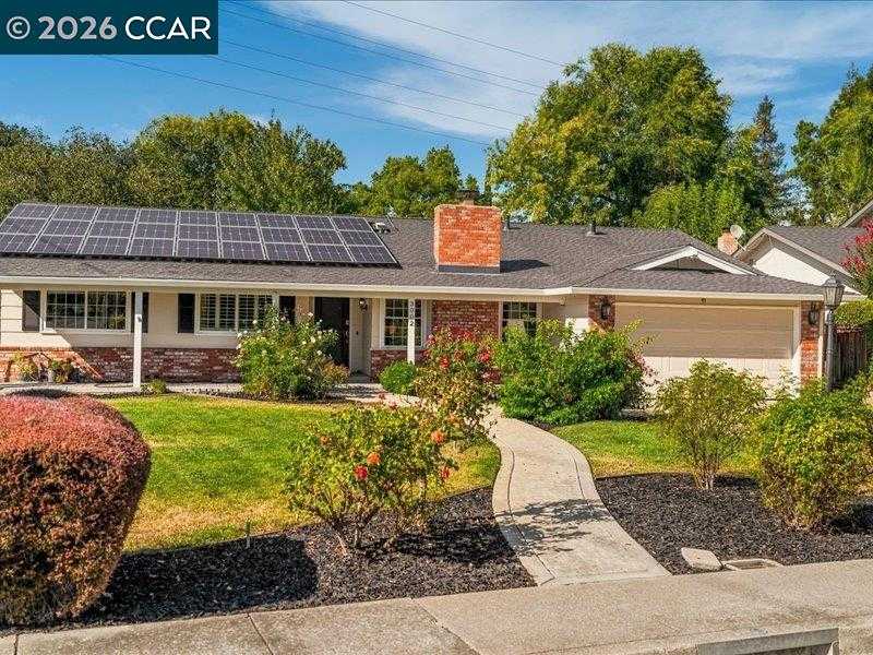 3002 Deerpark Dr Walnut Creek California United States, for Sale, residential, Dhiraj Mahat, Real Estate Source, Inc