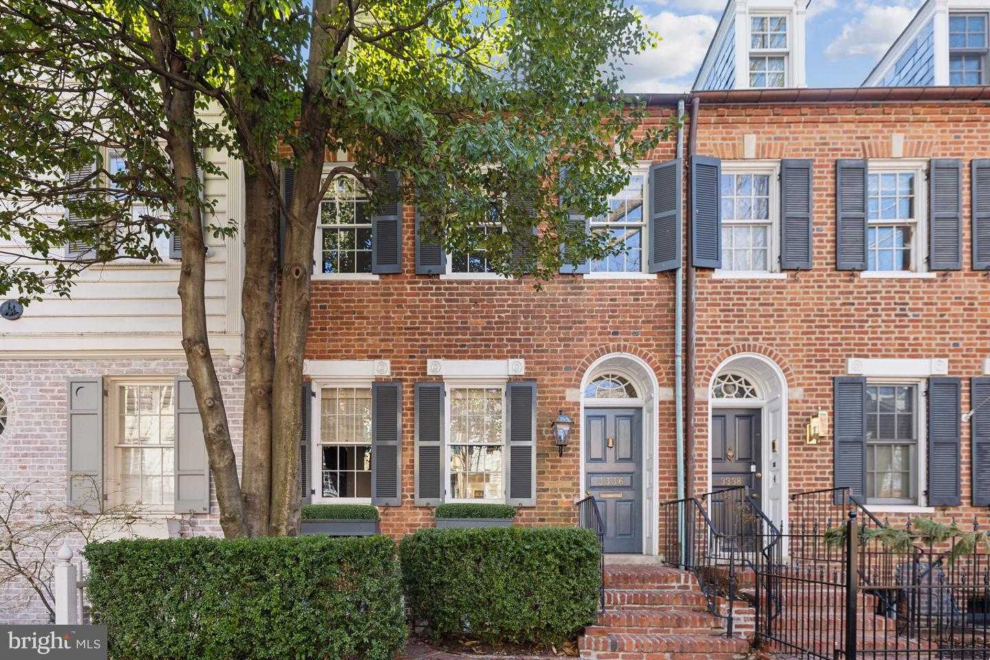 3336 RESERVOIR ROAD Washington District Of Columbia United States, for Rent, residential, Edward Giles, Georgetown Realty Group