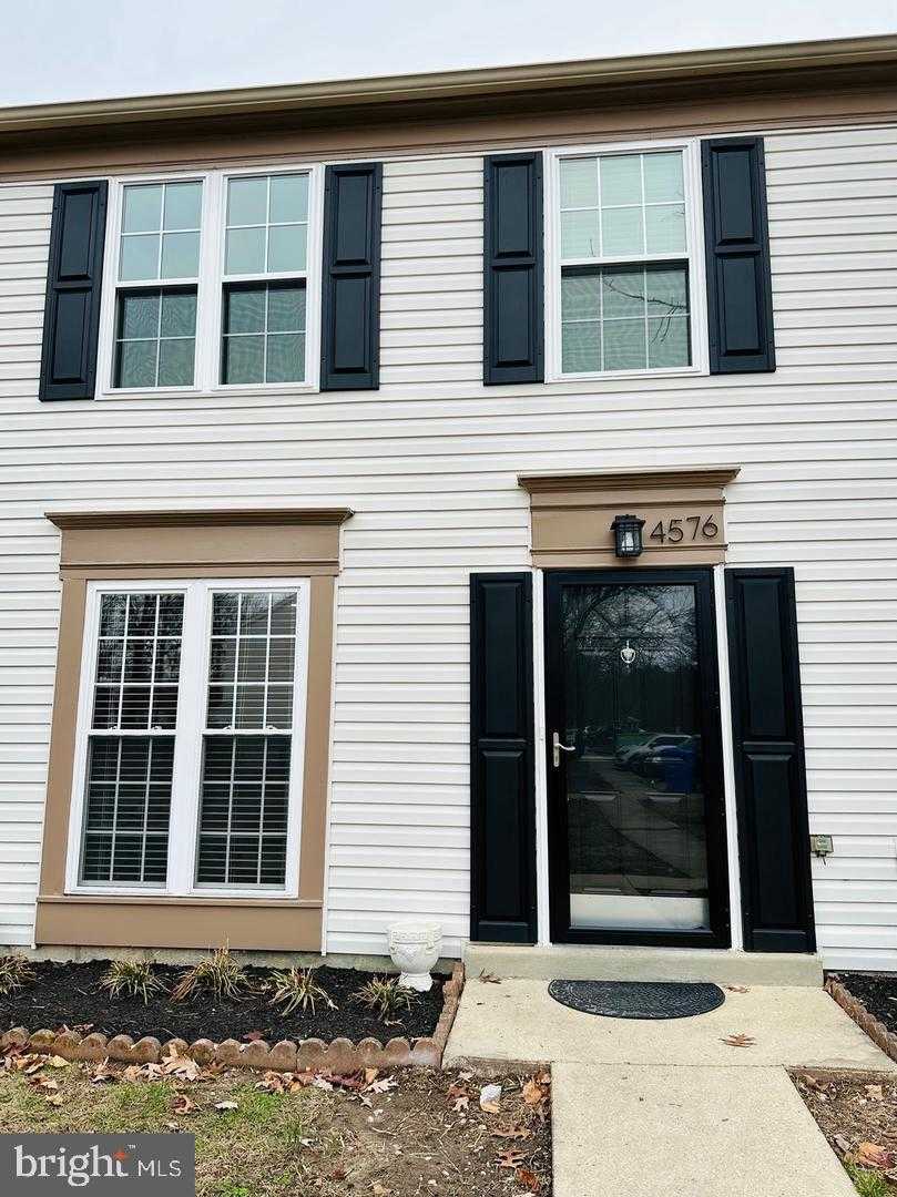 4576 GROUSE PLACE Waldorf Maryland United States, for Rent, residential,  , Realty World Team One Properties
