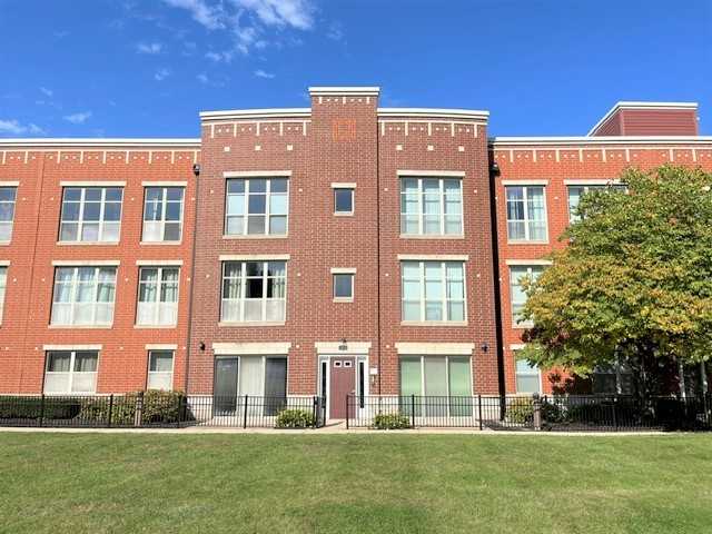 328 E 25th Place APT 3W Chicago Illinois United States, for Sale, residential,  , RICHLAND GLOBAL INC.