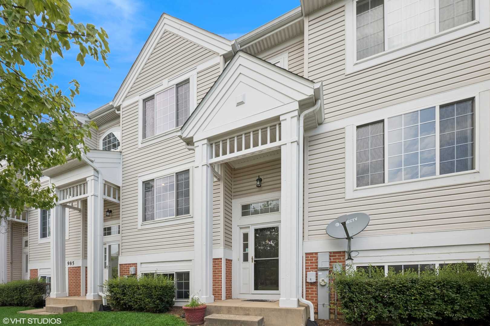 983 Mayfair Court APT 983 Elk Grove Village Illinois United States, for Rent, residential,  , InCom Real Estate - New Demo Office