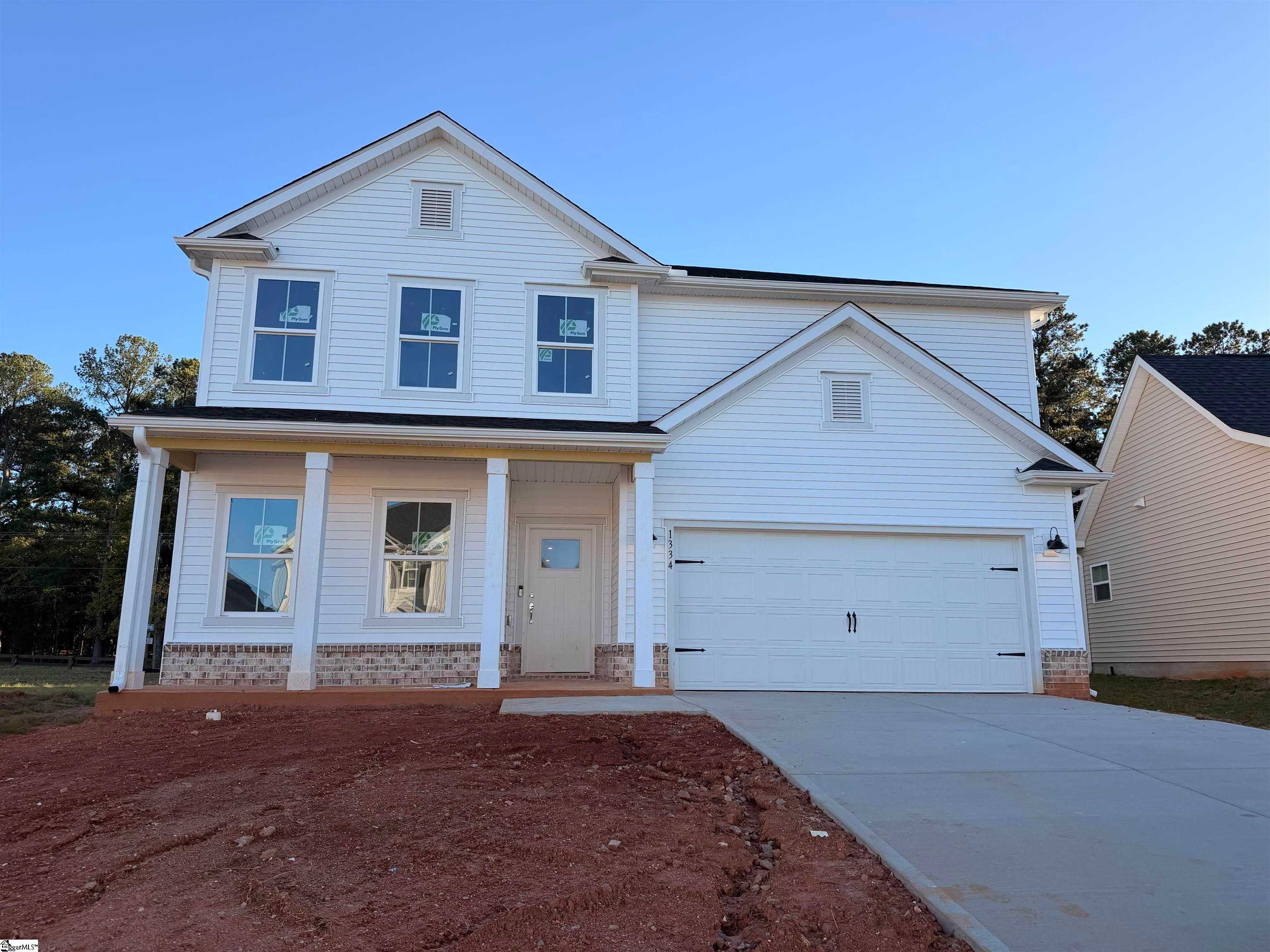 1334 Willow Ridge Spartanburg South Carolina United States, for Sale, residential,  , Valentine Realty Group