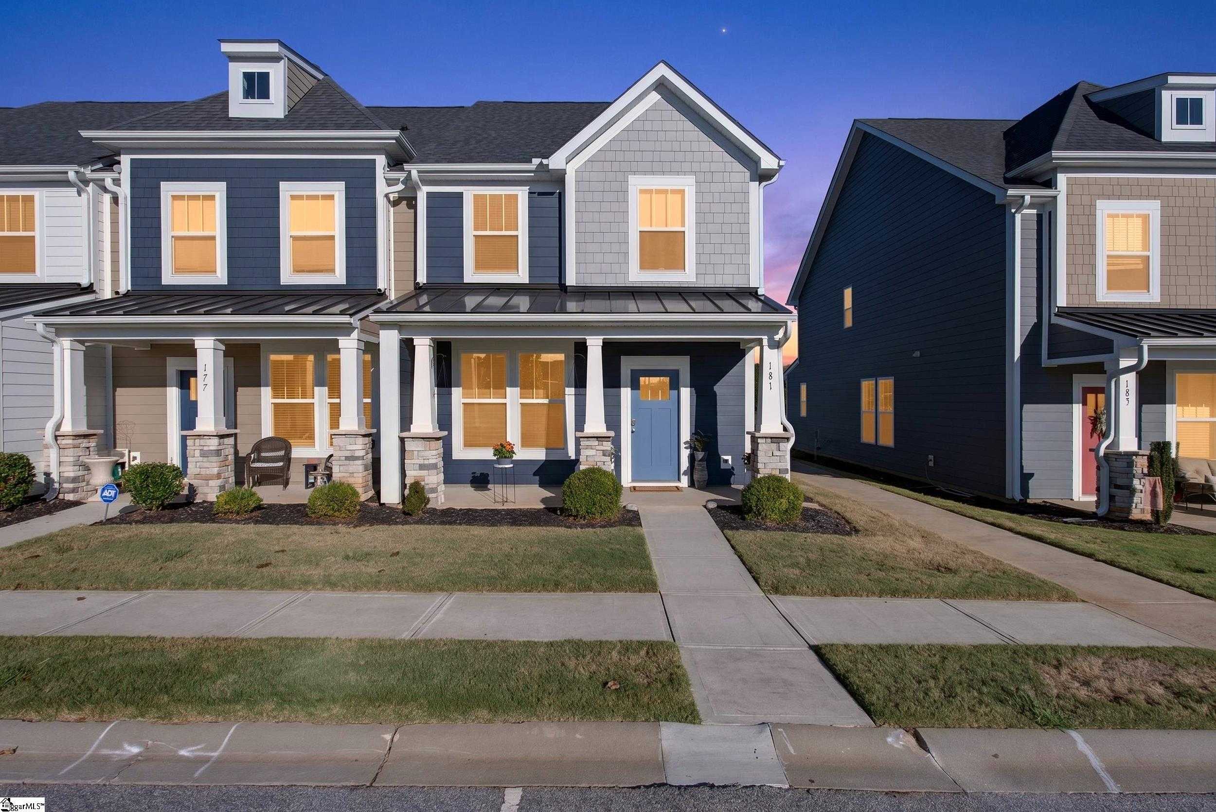181 Dalmatian Spartanburg South Carolina United States, for Sale, residential,  , Valentine Realty Group