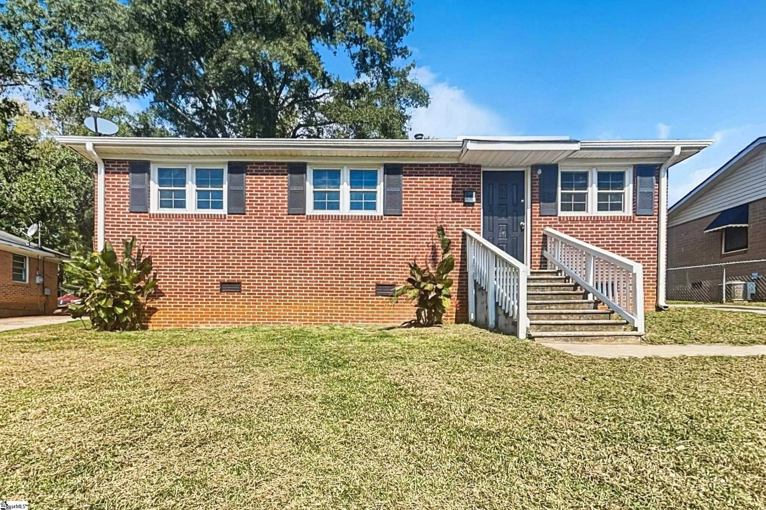 121 Norris Spartanburg South Carolina United States, for Sale, residential,  , Valentine Realty Group