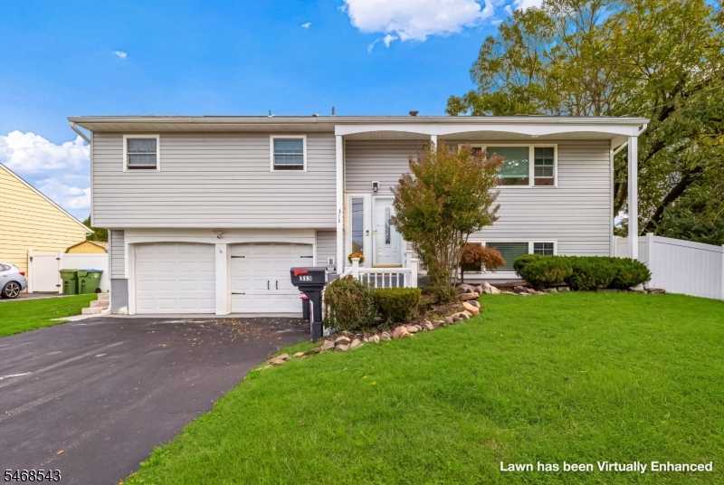 313 SUTTONS LANE Edison Twp. New Jersey United States, for Sale, residential,  , NJ Homes For Sale