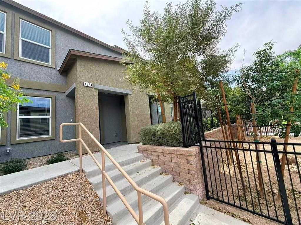 4824 Orchid Ridge Avenue Las Vegas Nevada United States, for Rent, residential,  , Realty 220