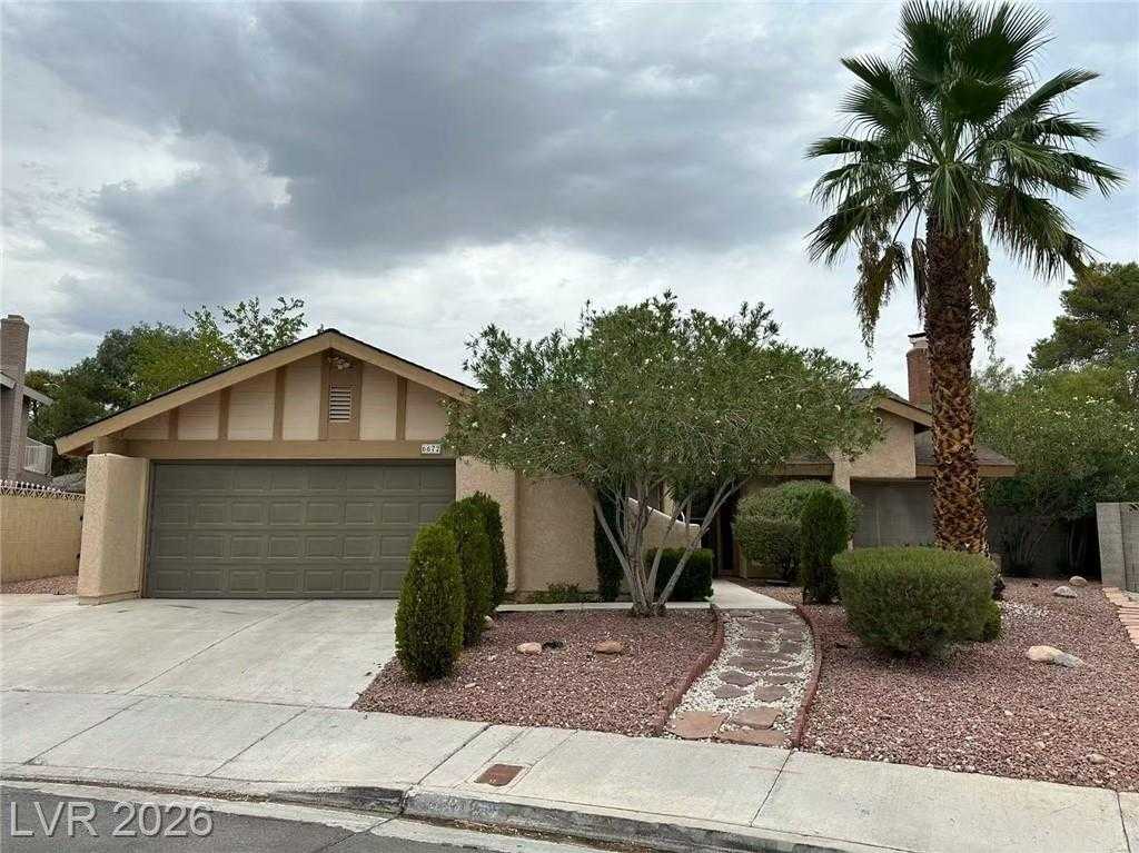 6672 Peachtree Lane Las Vegas Nevada United States, for Rent, residential,  , Realty 220