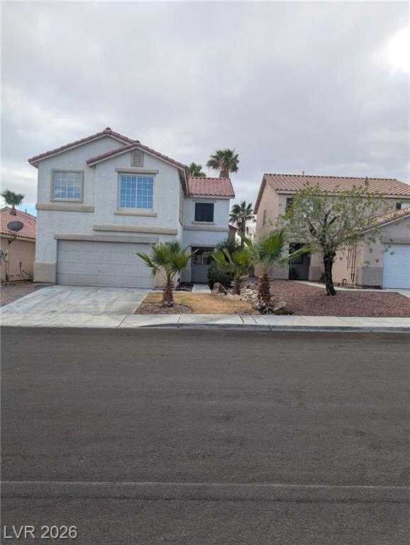 8613 Hidden Pines Avenue Las Vegas Nevada United States, for Rent, residential,  , Realty 220