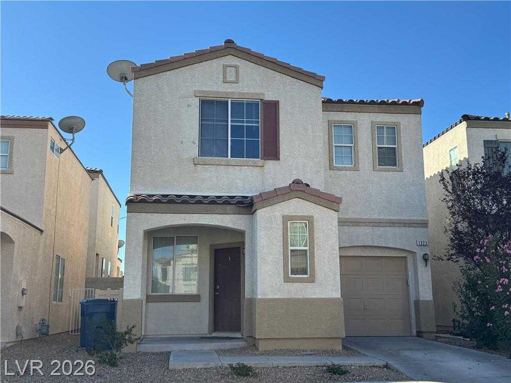 1323 Willow Village Avenue Las Vegas Nevada United States, for Rent, residential,  , Realty 220