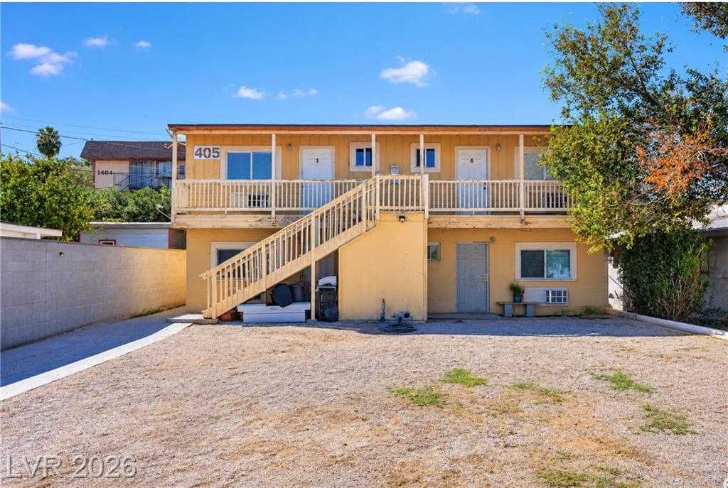 405 15th Street Las Vegas Nevada United States, for Sale, commercial,  , Realty 220