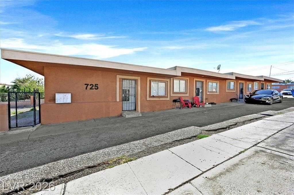 725 11th Street Las Vegas Nevada United States, for Sale, commercial,  , Realty 220