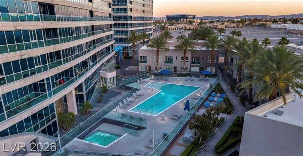 4525 Dean Martin Drive APT 810 Las Vegas Nevada United States, for Sale, residential, Stephen Hoopes, Hoopes and Norton