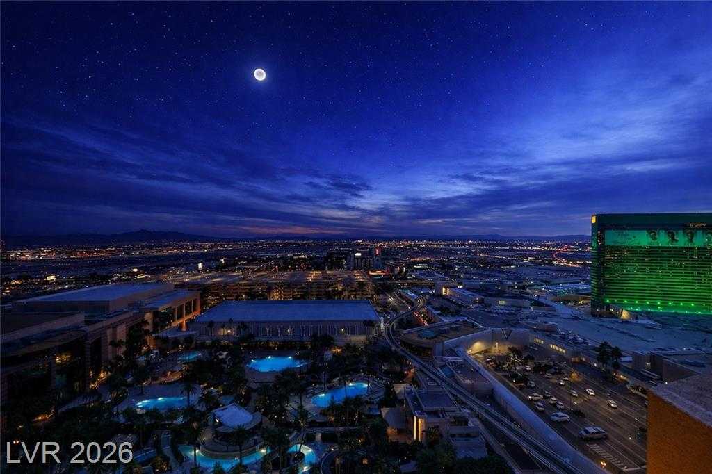 135 HARMON Avenue APT 2402 Las Vegas Nevada United States, for Sale, residential, Stephen Hoopes, Hoopes and Norton