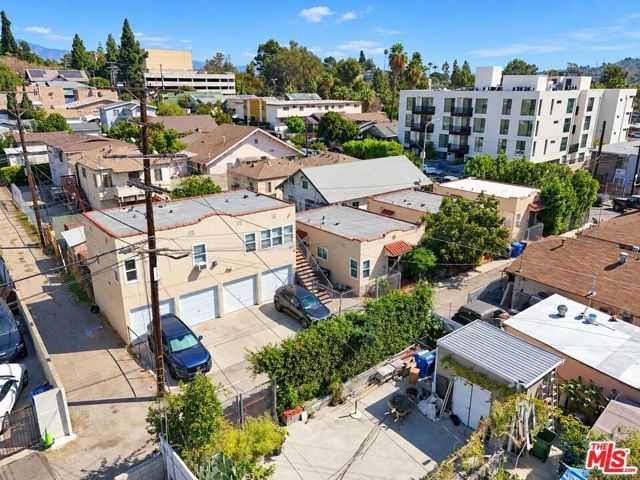 1117 Cornwell Street Los Angeles California United States, for Sale, commercial,  , InCom Real Estate - New Demo Office