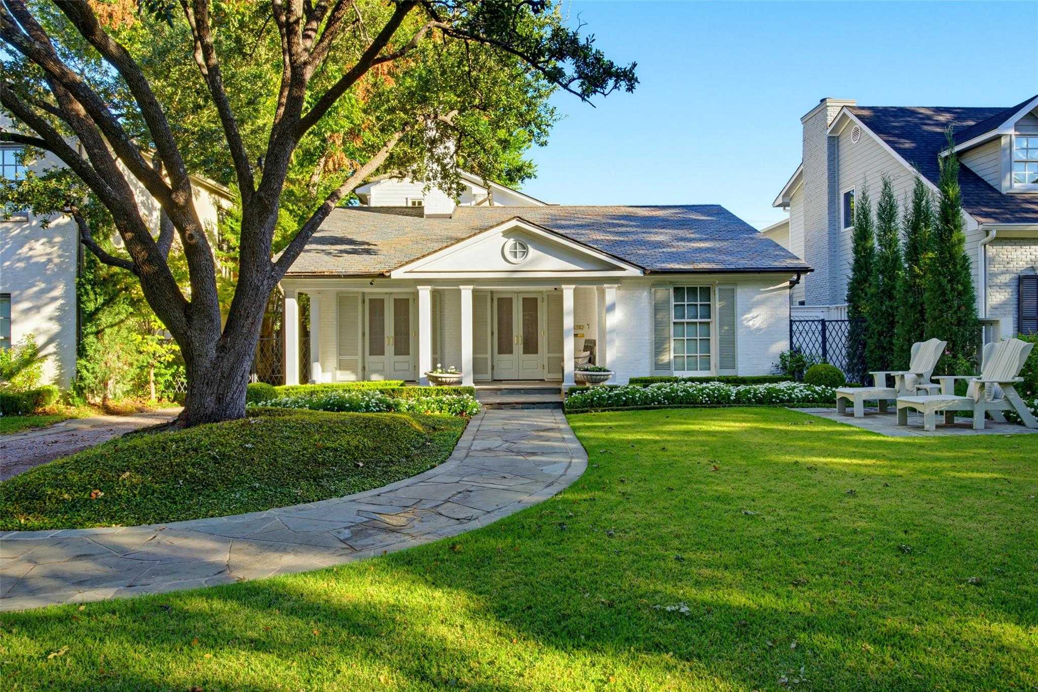 4312 Caruth Boulevard Dallas Texas United States, for Sale, residential, Joyce Kelly, Hummingbird Realty