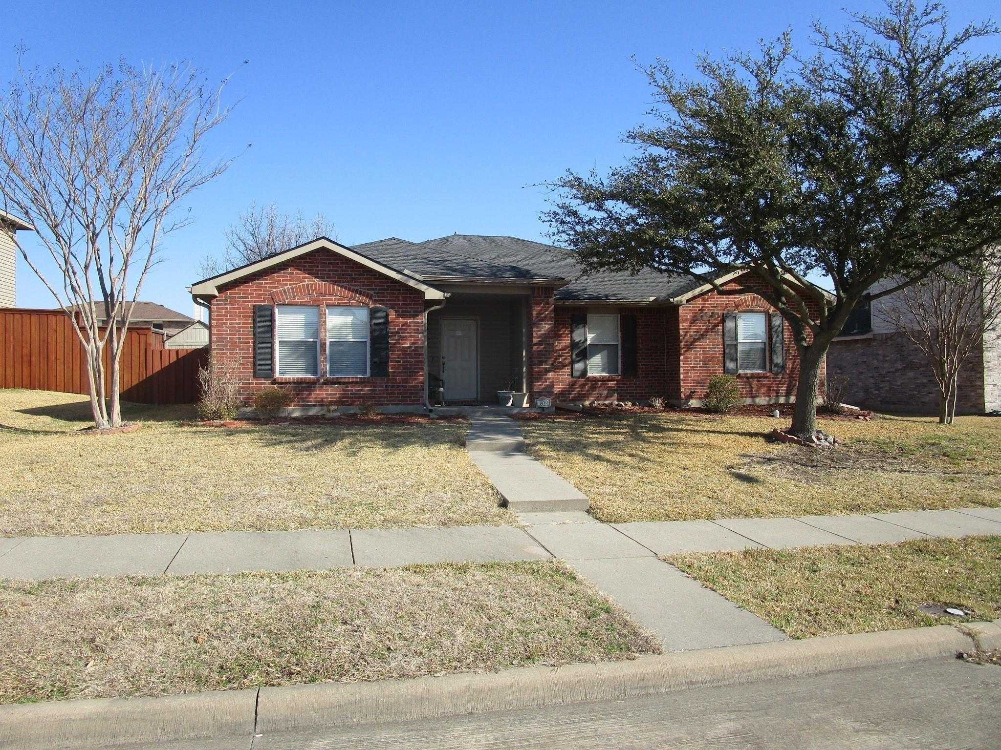 1410 Quail Meadow Drive Wylie Texas United States, for Rent, residential,  , Orbit Realty Group