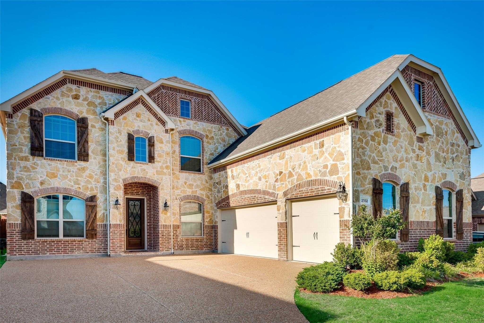 2332 Bunny Run Lane Frisco Texas United States, for Rent, residential,  , Orbit Realty Group
