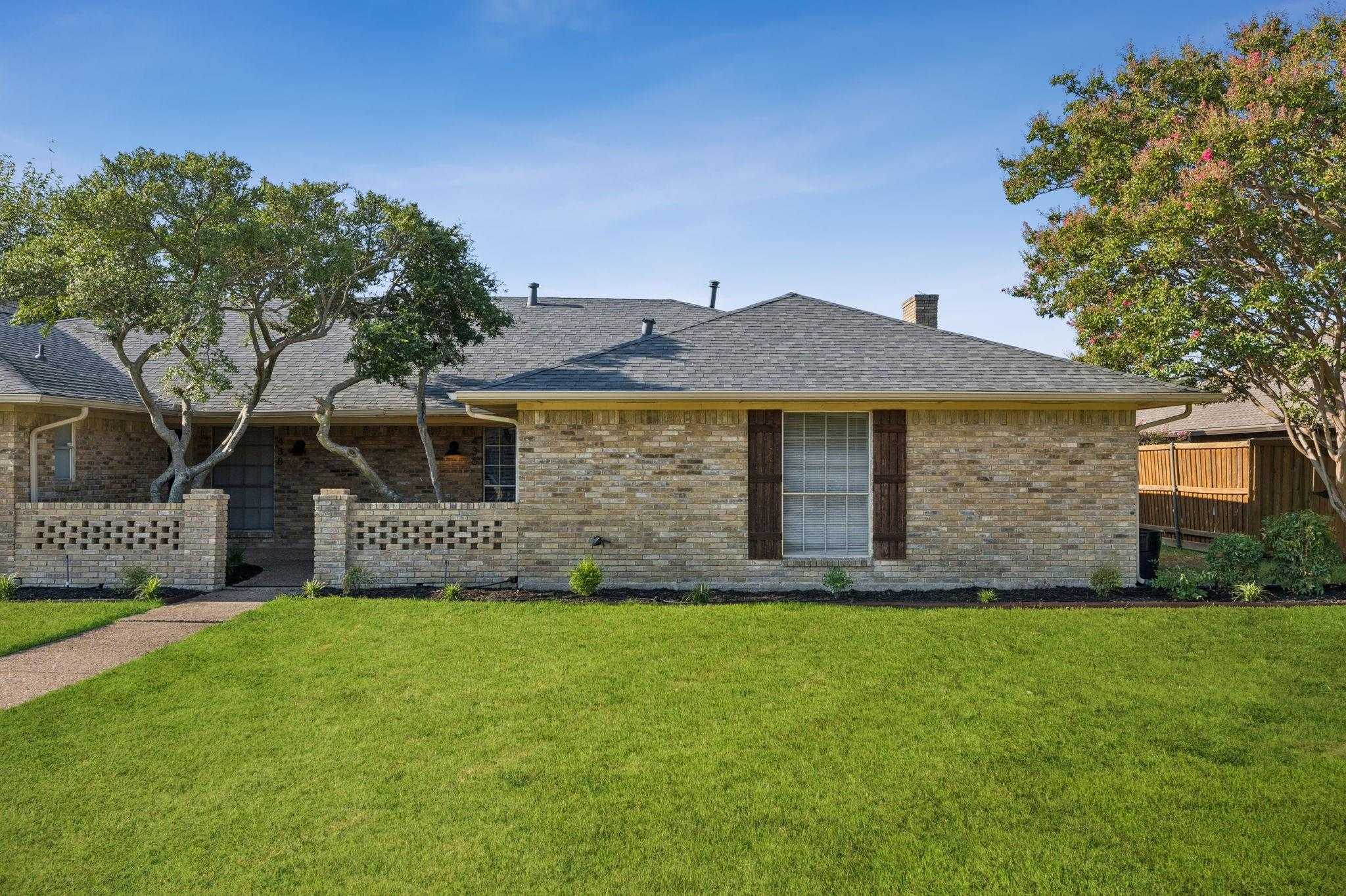 436 Tiffany Trail APT 438 Richardson Texas United States, for Rent, residential,  , Orbit Realty Group