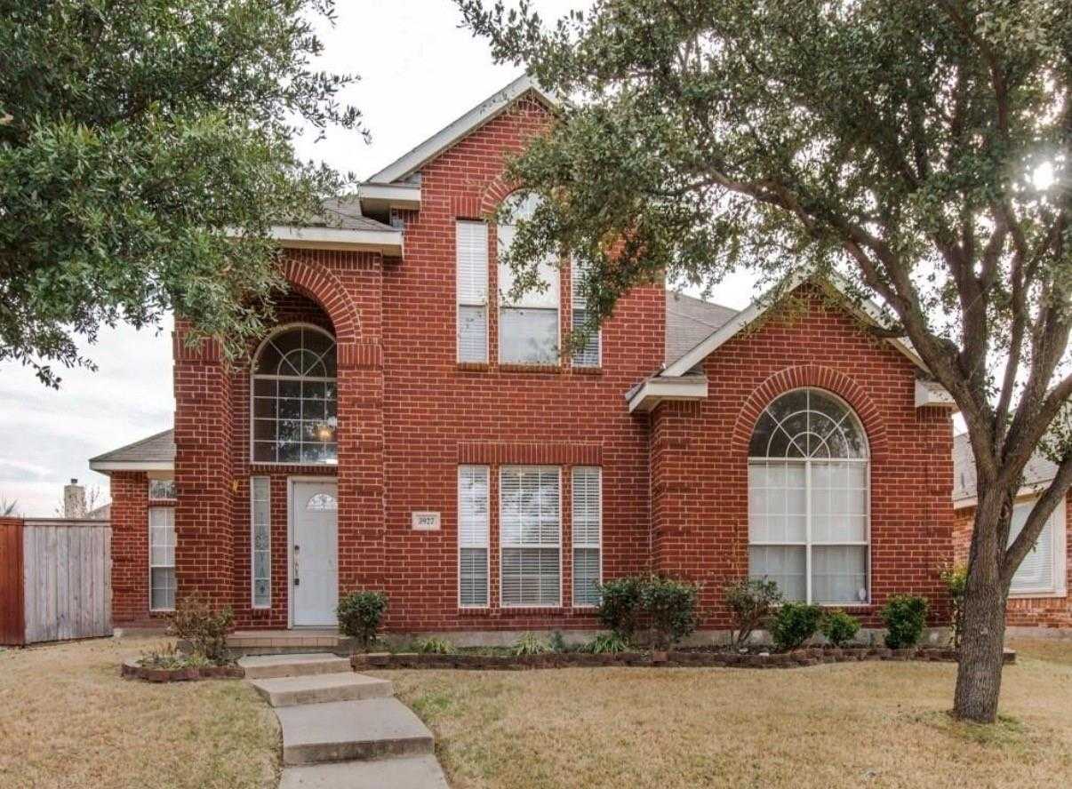 3927 Willow Bend Drive The Colony Texas United States, for Rent, residential,  , Orbit Realty Group