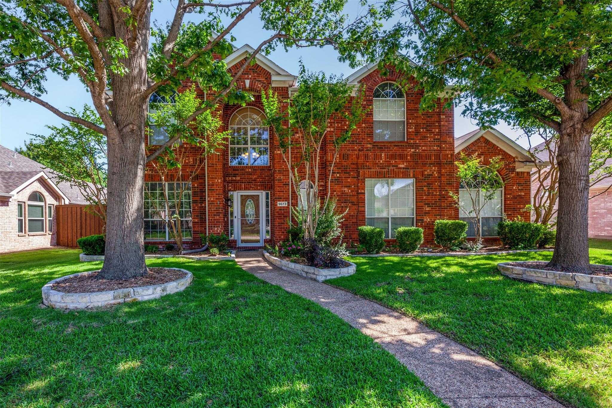 9673 Sean Frisco Texas United States, for Rent, residential,  , Orbit Realty Group
