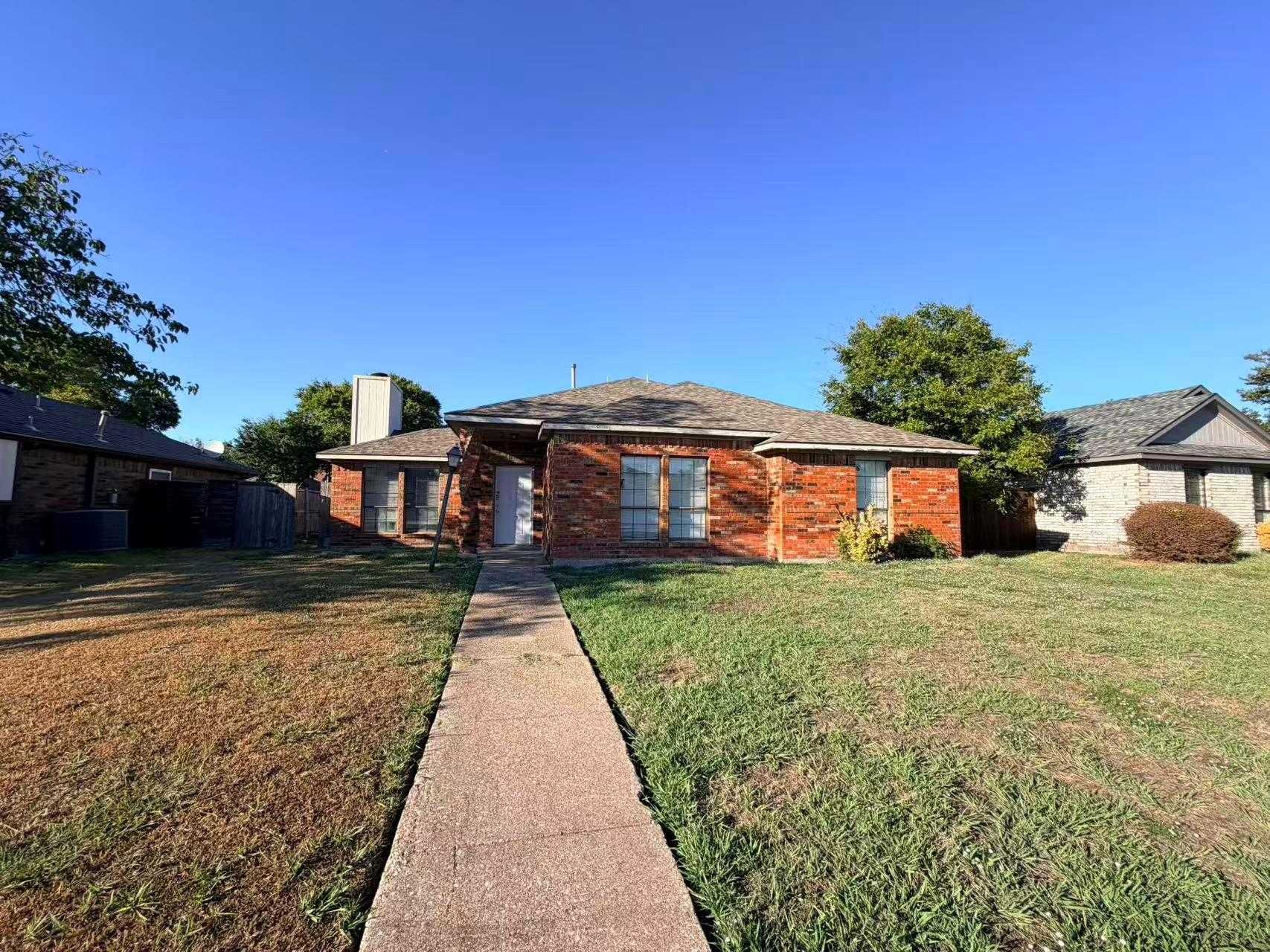 7801 Swiss Way Rowlett Texas United States, for Rent, residential,  , Orbit Realty Group