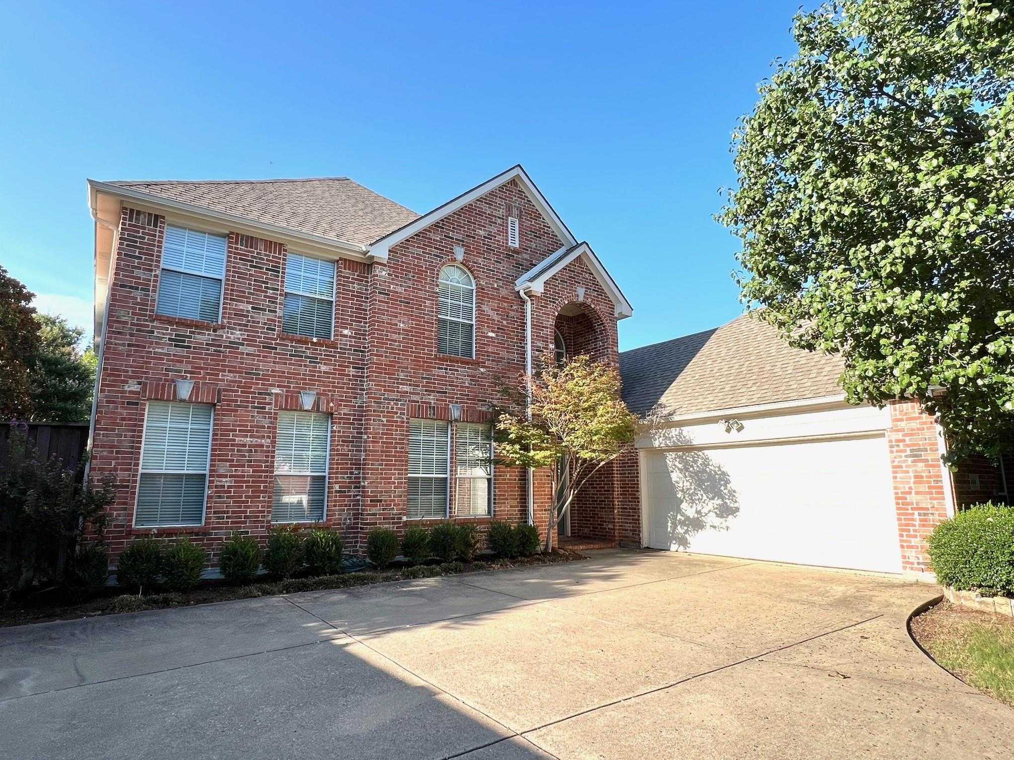 4412 Crystal Mountain Drive Richardson Texas United States, for Rent, residential,  , Orbit Realty Group