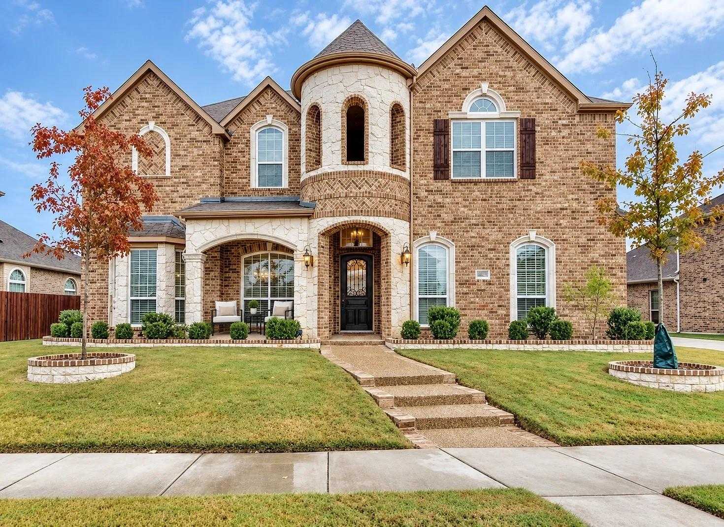 14123 Sorano Drive Frisco Texas United States, for Rent, residential,  , Orbit Realty Group
