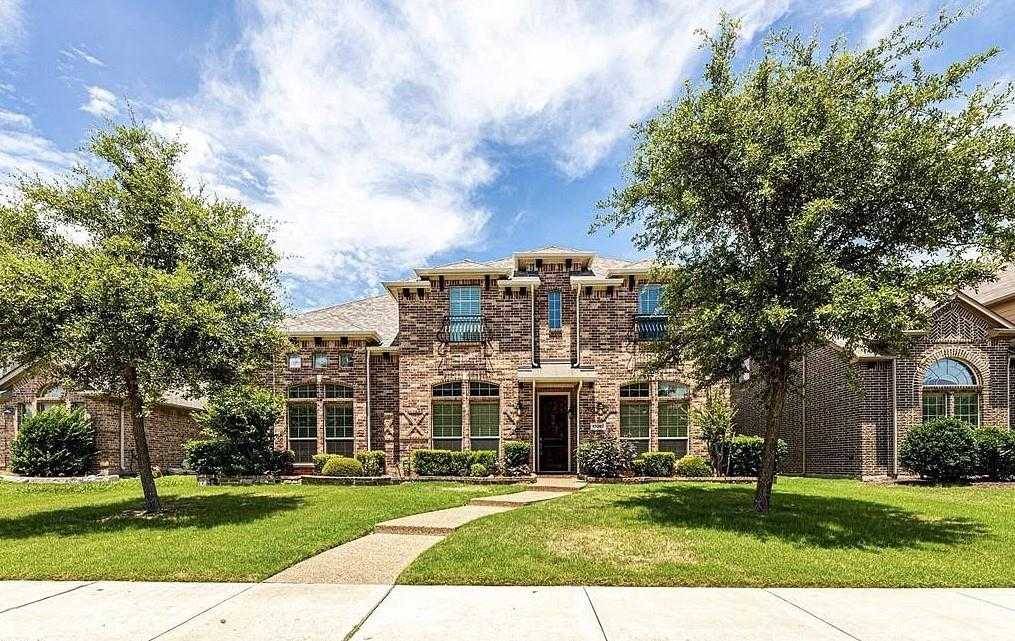 13262 Scotch Pine Drive Frisco Texas United States, for Rent, residential,  , Orbit Realty Group