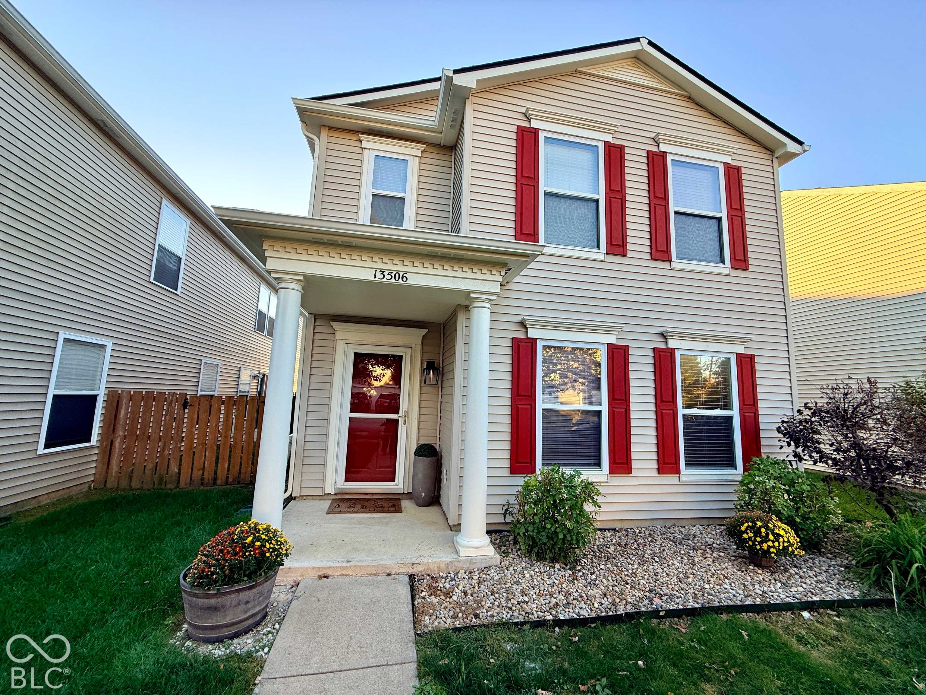 13506 Allegiance Drive Fishers Indiana United States, for Sale, residential, Amir Chaudhary, Kingsway Real Estate Brokerage