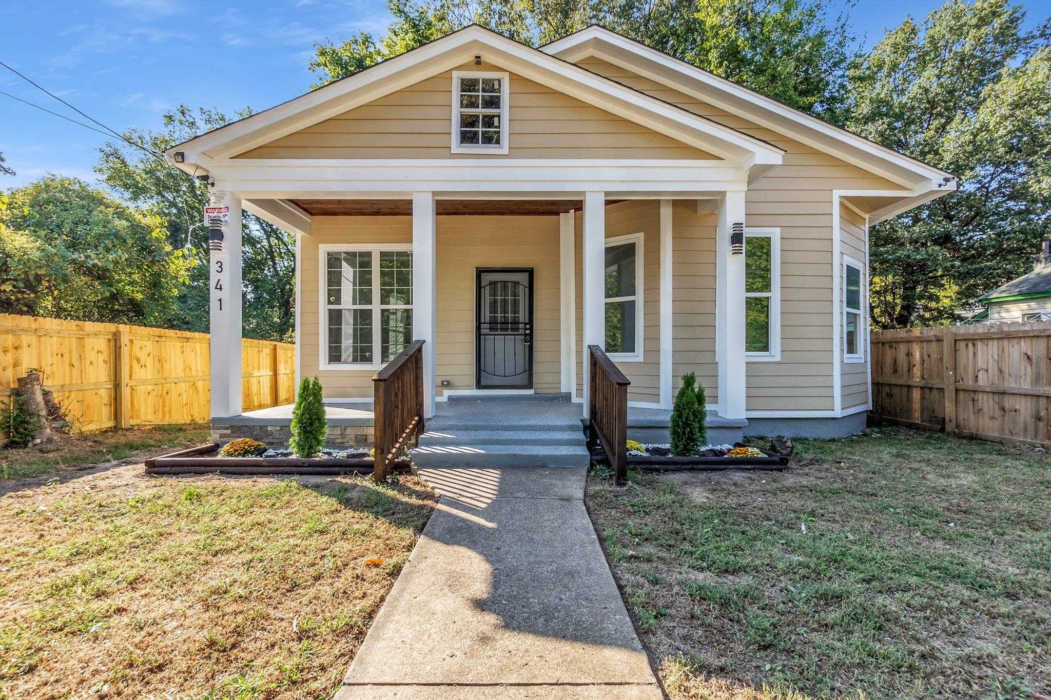 341 LACLEDE AVE Memphis Tennessee United States, for Sale, residential, Verna Littleton, Fast Track Realty