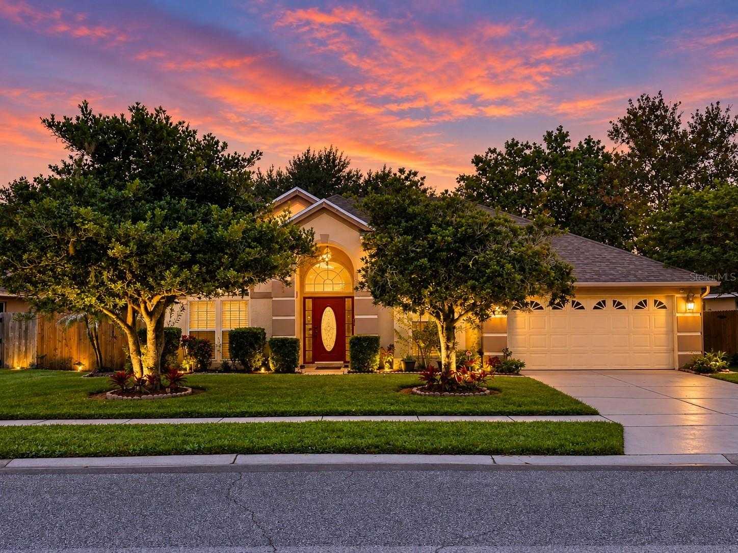 3805 RUNNING WATER DRIVE Orlando Florida United States, for Sale, residential,  , Success Home Sales