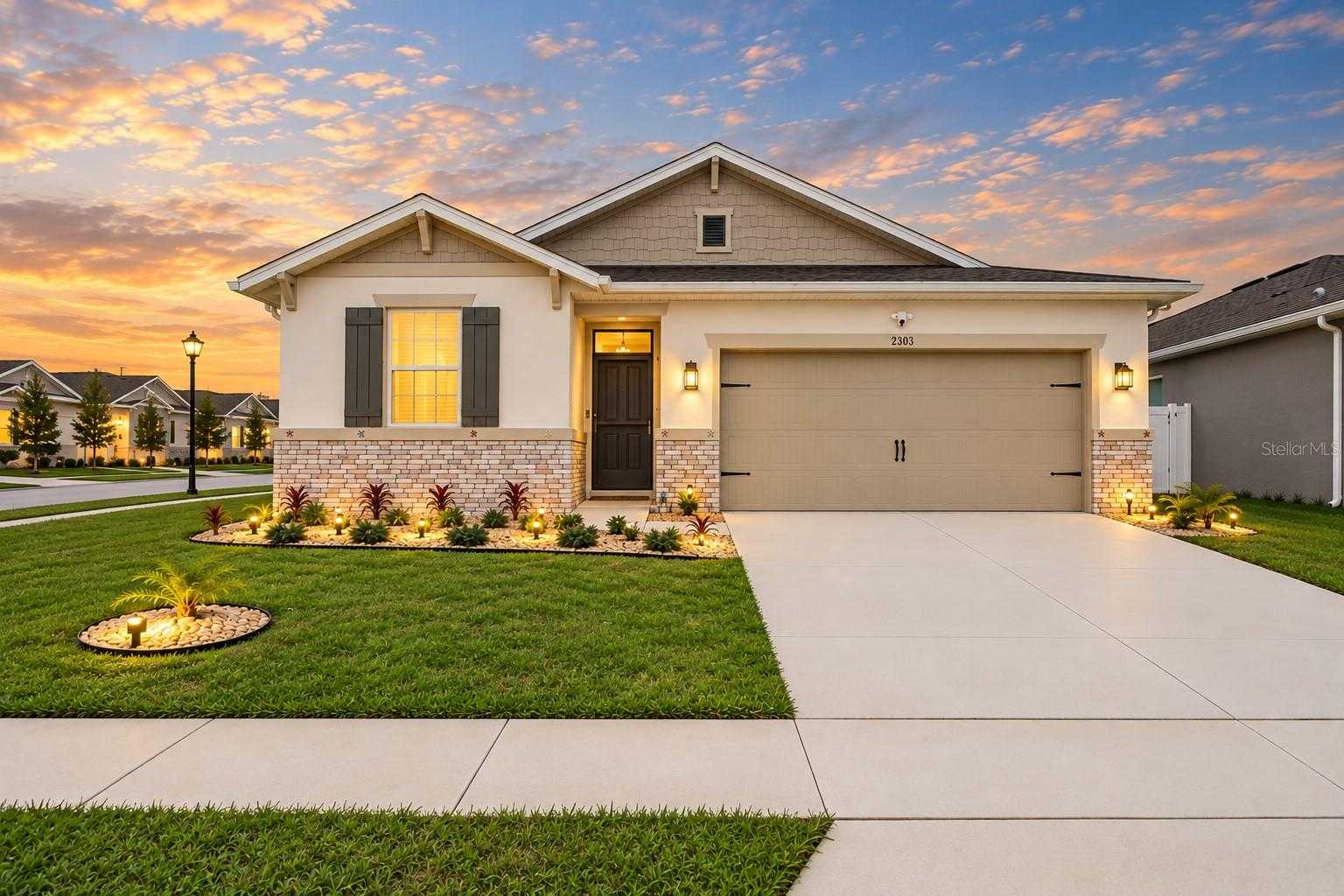 2303 JAGGER LANE Winter Haven Florida United States, for Sale, residential,  , Crosby and Associates Inc