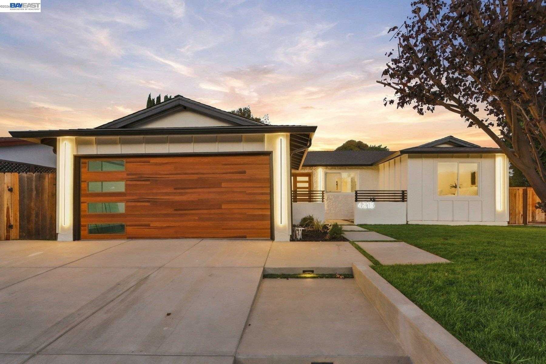 4215 Chapman Way Pleasanton California United States, for Sale, residential, Dylan  Jones, Compass Realty 