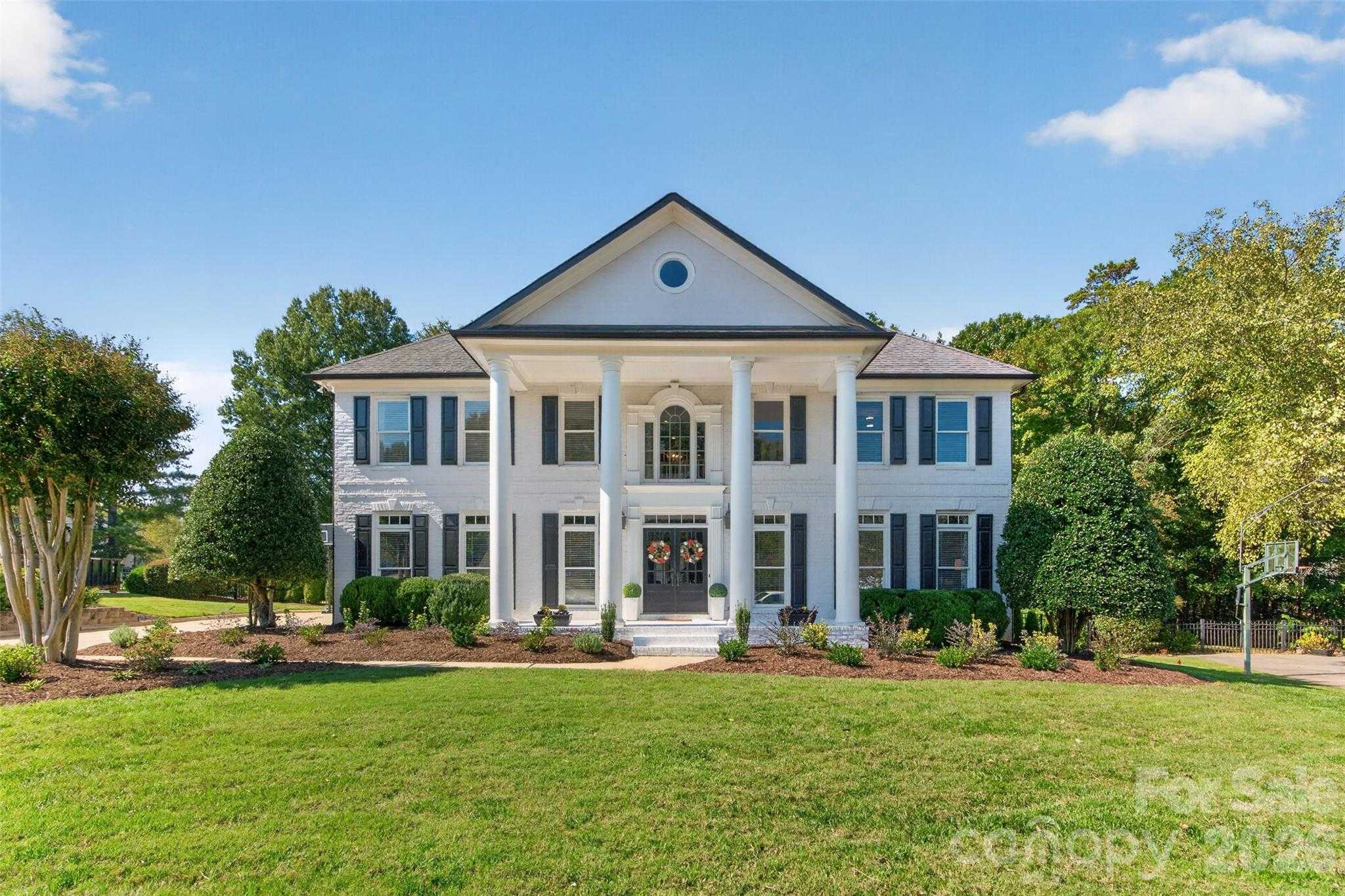 8634 Woodmere Crossing Lane Charlotte North Carolina United States, for Sale, residential, William (Will) Owens , South Charlotte Properties