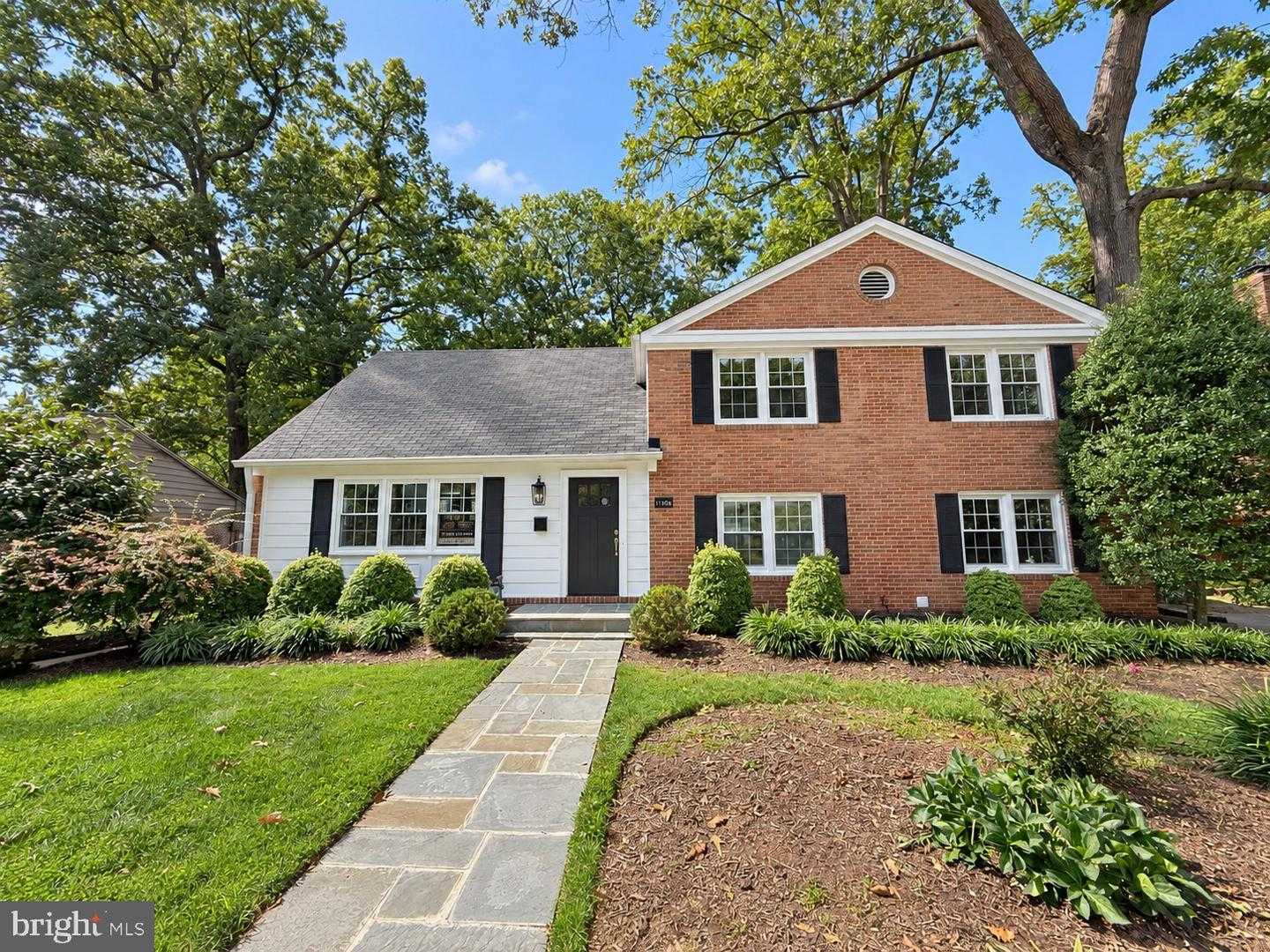 11906 HENRY FLEET DRIVE Potomac Maryland United States, Sold, residential, Zandra Jamison, Samson Properties
