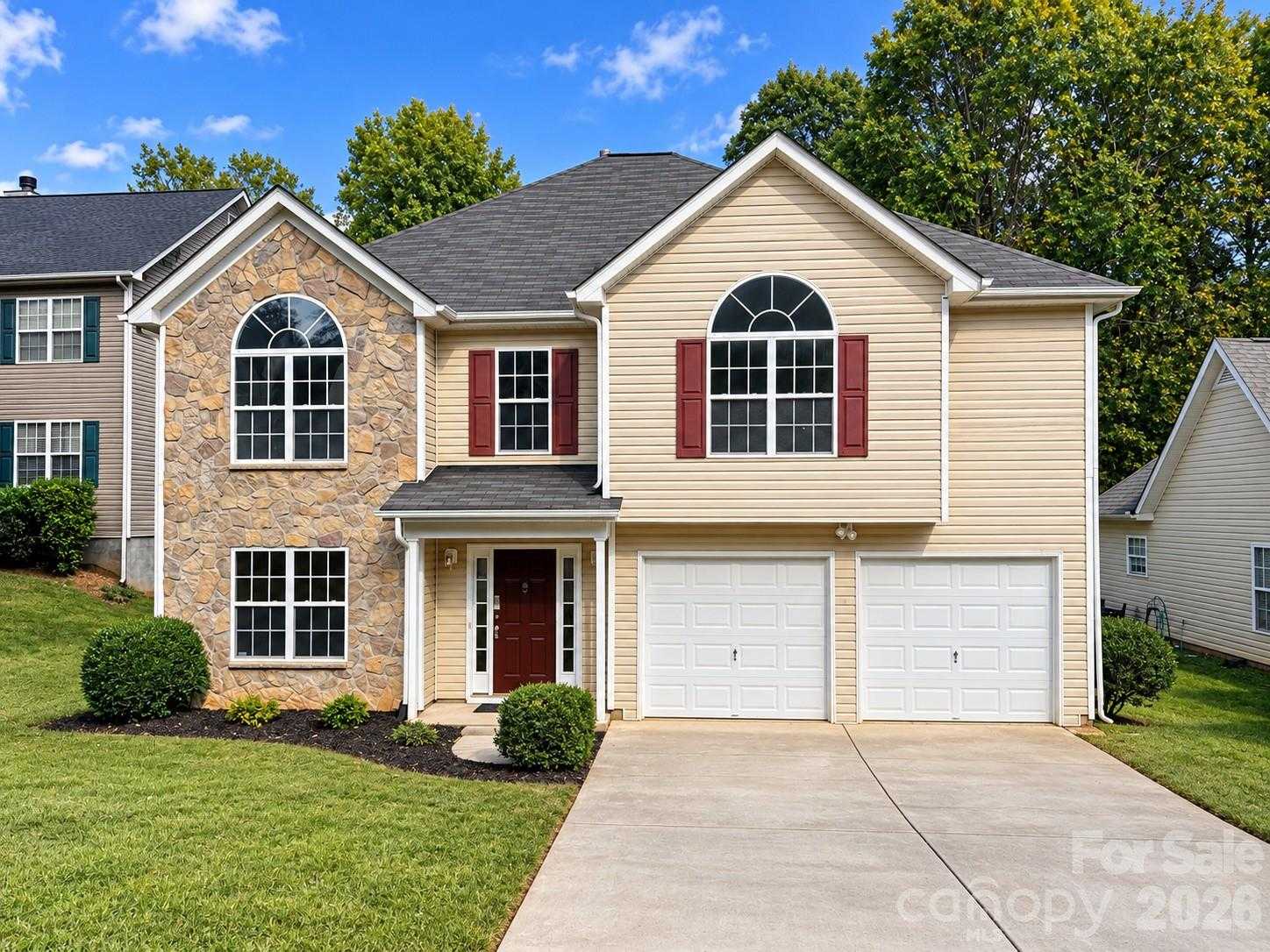 5124 Eagle Creek Drive Charlotte North Carolina United States, for Sale, residential, William (Will) Owens , South Charlotte Properties