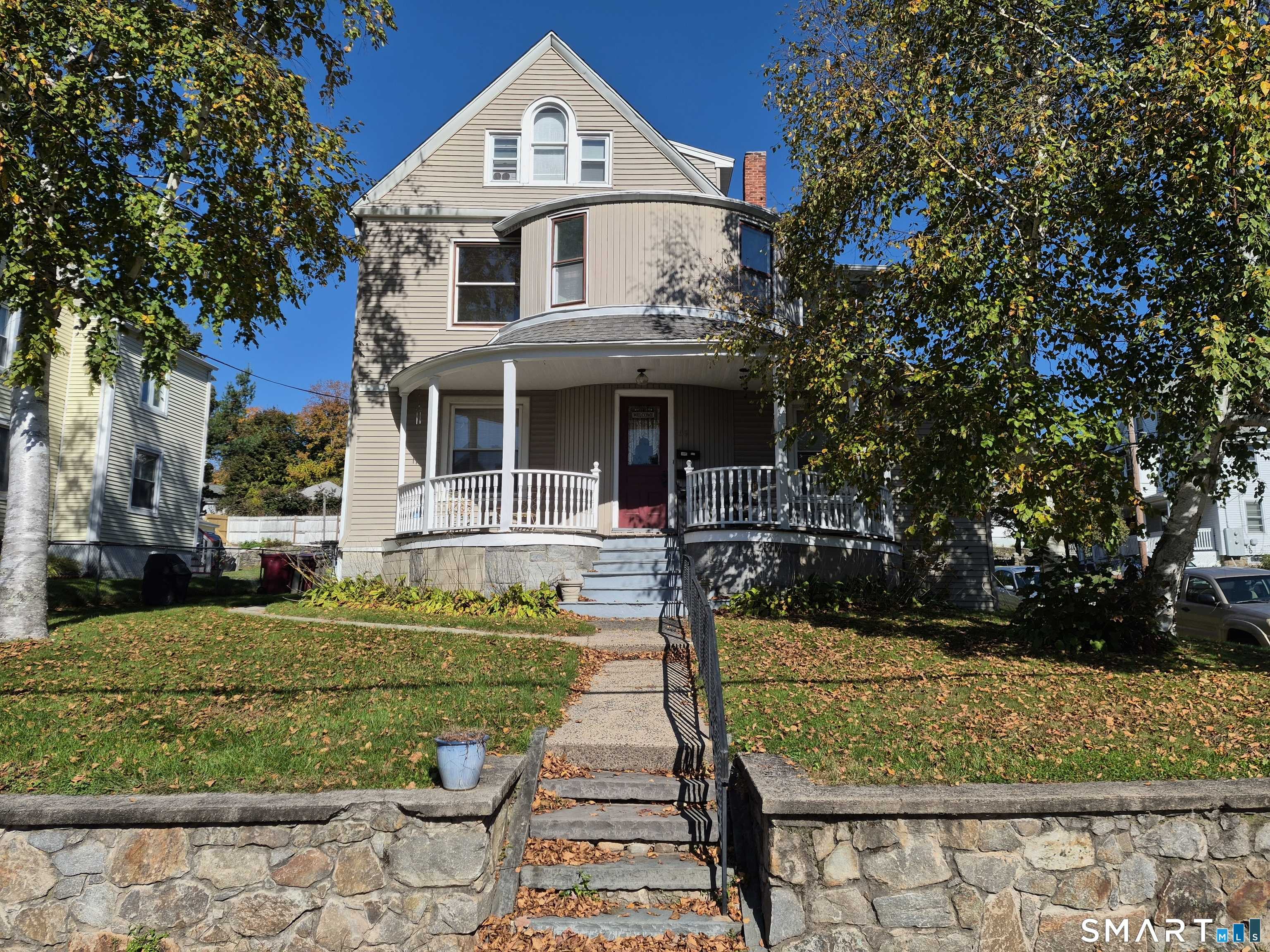 69 Highland Avenue APT 2nd Floor Naugatuck Connecticut United States, for Rent, residential,  , Mark Tavares Realty