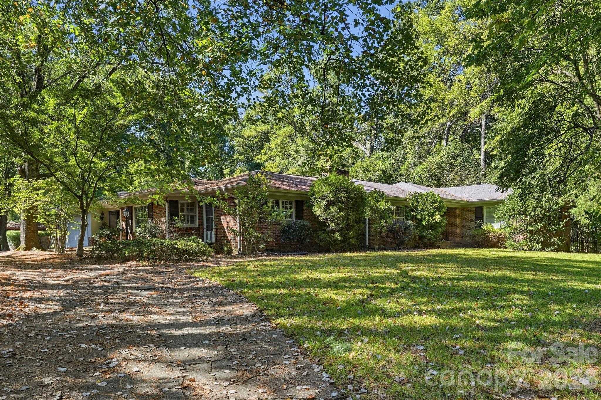 7600 Park Road Charlotte North Carolina United States, for Sale, residential, William (Will) Owens , South Charlotte Properties