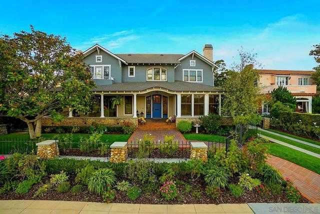 820 Glorietta Blvd Coronado California United States, for Sale, residential, Frank Gabriel, CORONADO SHORES PROPERTIES