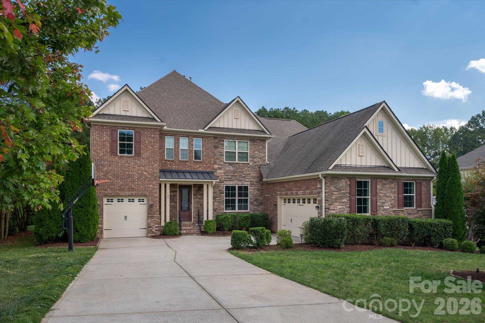 105 Highclere Drive Waxhaw North Carolina United States, for Sale, residential, , InCom Real Estate - New Demo Office