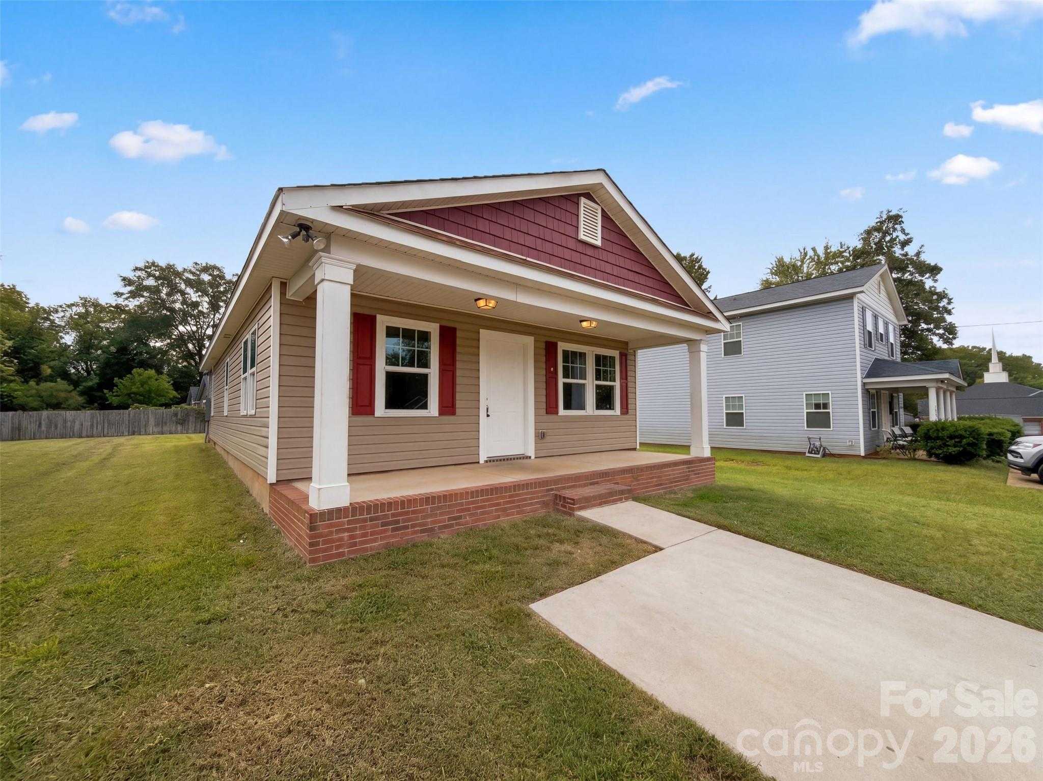 109 Lakewood Avenue Charlotte North Carolina United States, for Sale, residential,  , Eesha Realty LLC