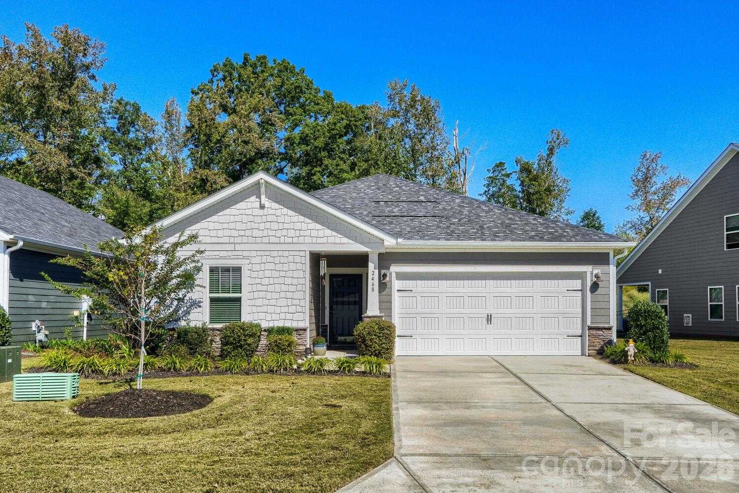 2468 Riparian Way Denver North Carolina United States, for Sale, residential, , InCom Real Estate - New Demo Office