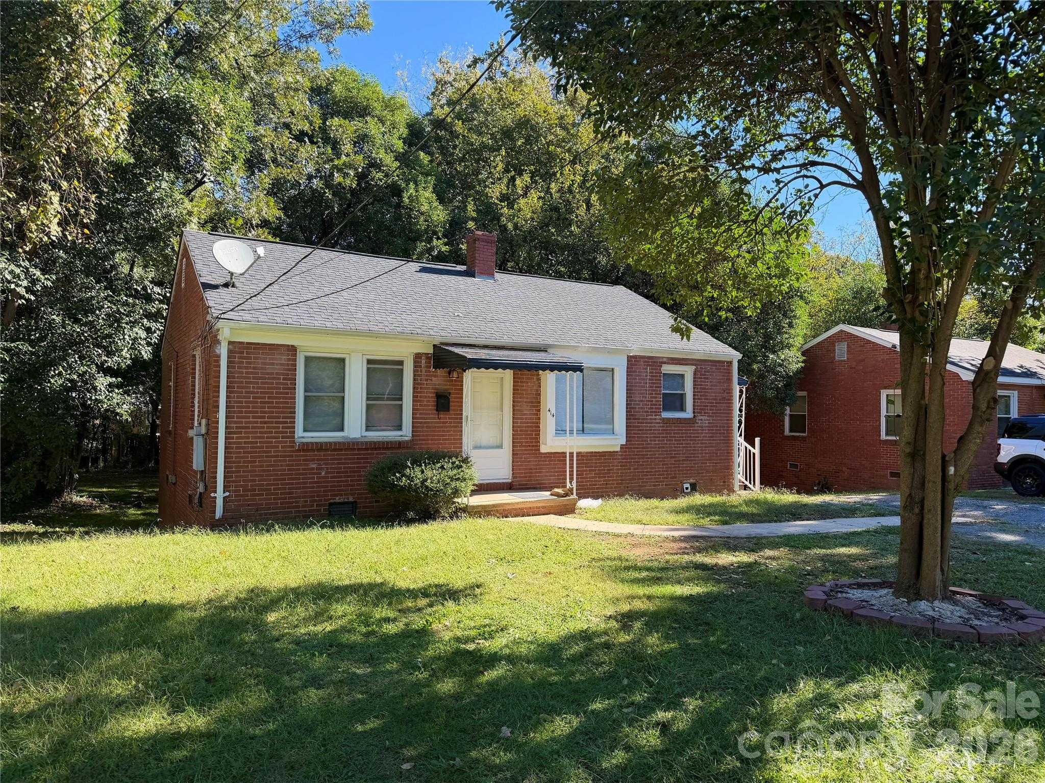 414 Norris Avenue Charlotte North Carolina United States, for Sale, residential, William (Will) Owens , South Charlotte Properties