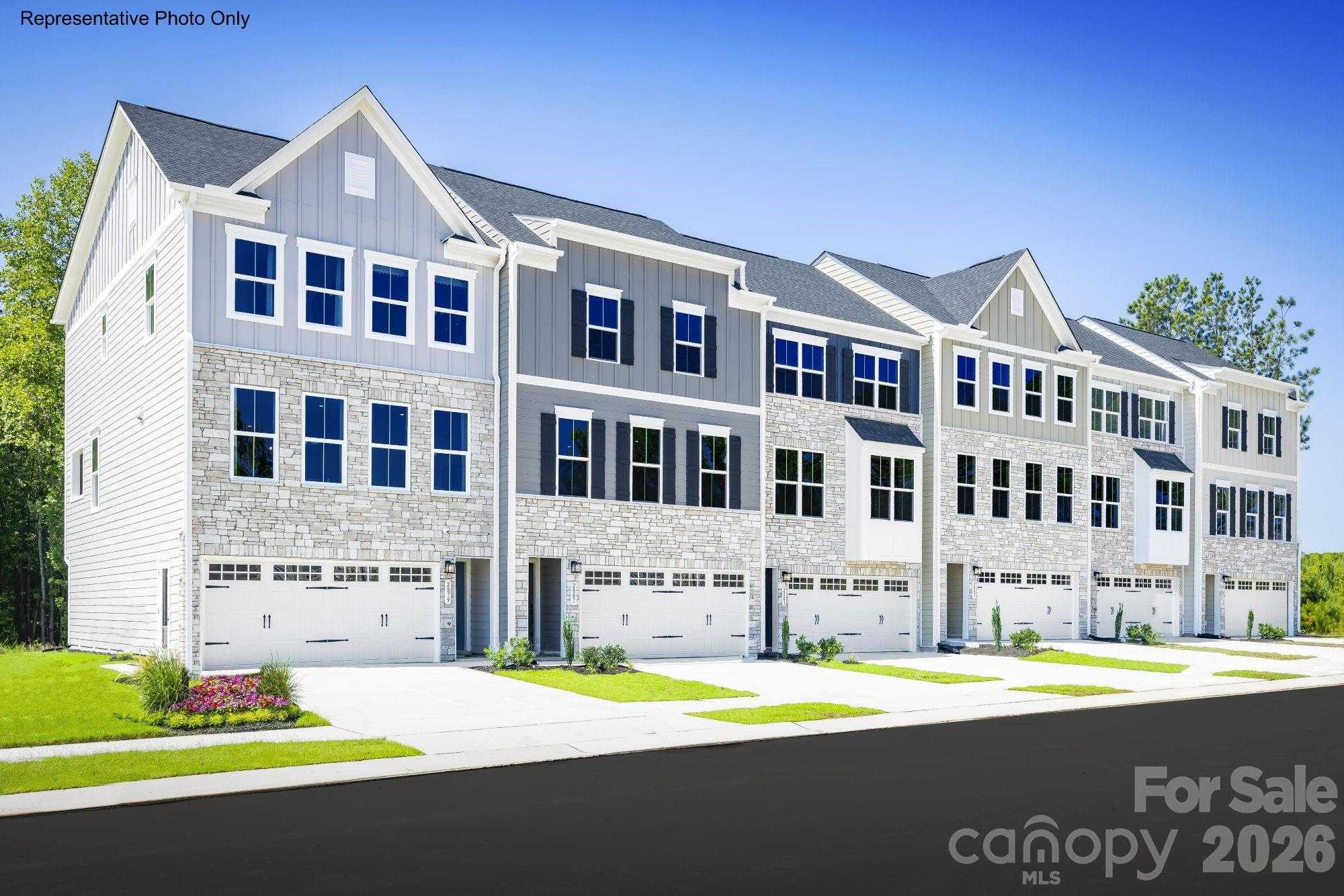 4054 Grain Orchard Road Indian Trail North Carolina United States, for Sale, residential, William (Will) Owens , South Charlotte Properties