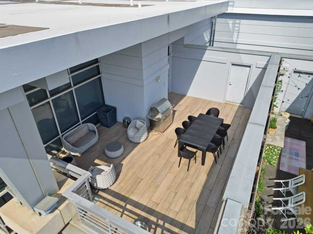 435 Tryon Street APT 901 Charlotte North Carolina United States, for Sale, residential, William (Will) Owens , South Charlotte Properties