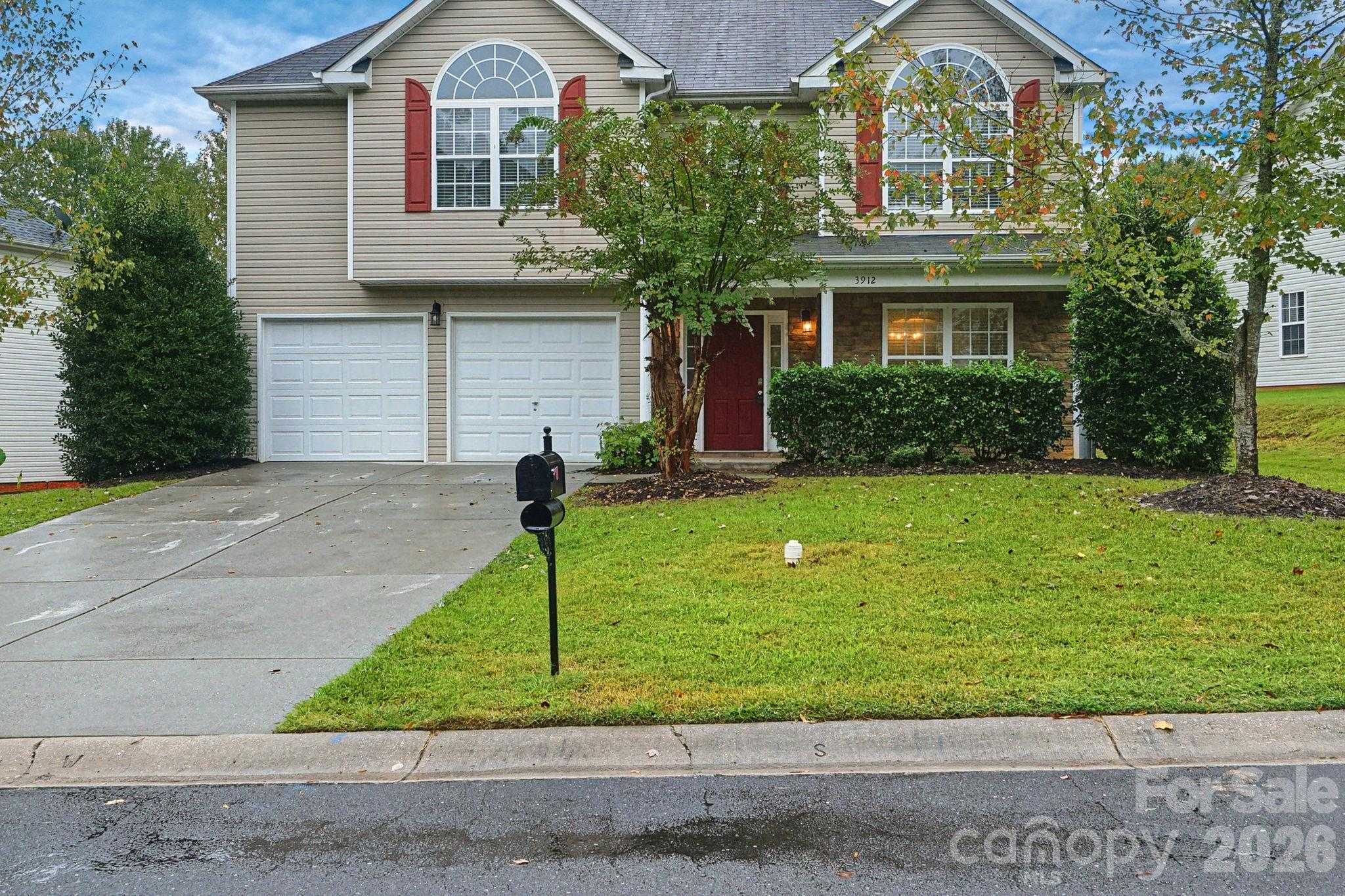 3912 Parkers Fry Street Fort Mill South Carolina United States, for Sale, residential, William (Will) Owens , South Charlotte Properties
