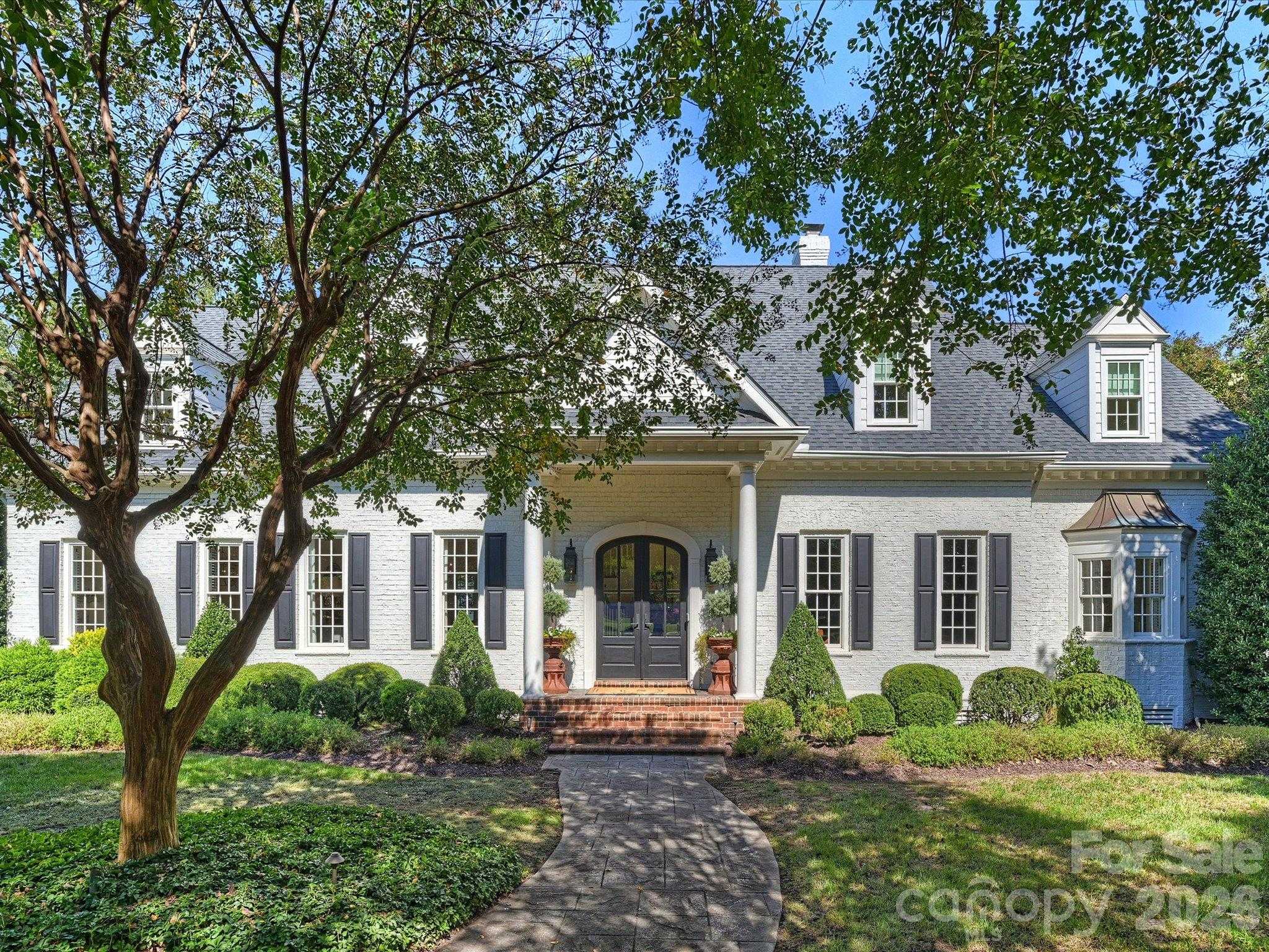 3601 Hampton Manor Drive Charlotte North Carolina United States, for Sale, residential, William (Will) Owens , South Charlotte Properties